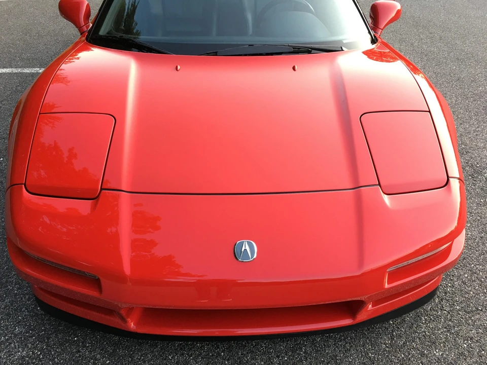 1992 Acura NA1 NSX - Image 15 of 31