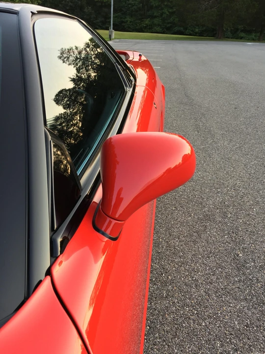 1992 Acura NA1 NSX - Image 25 of 31