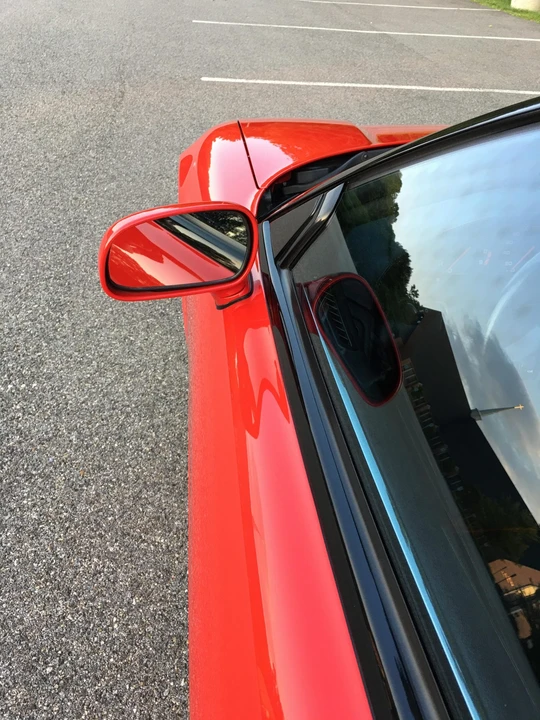 1992 Acura NA1 NSX - Image 27 of 31