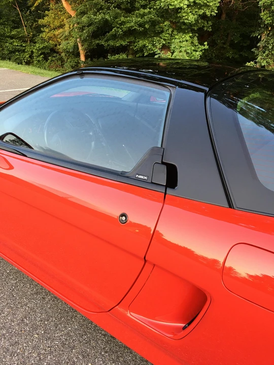 1992 Acura NA1 NSX - Image 28 of 31