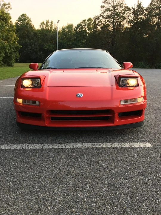 1992 Acura NA1 NSX - Image 14 of 31