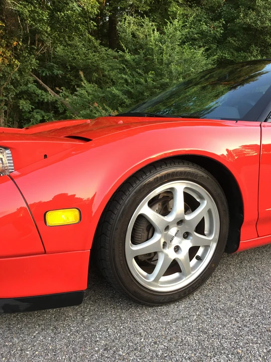 1992 Acura NA1 NSX - Image 23 of 31