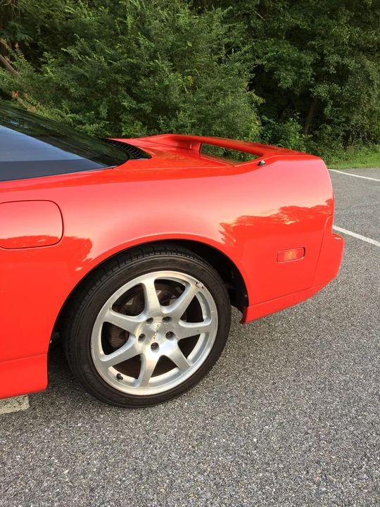 1992 Acura NA1 NSX - Image 30 of 31