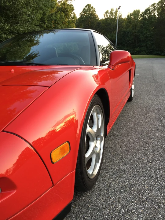 1992 Acura NA1 NSX - Image 22 of 31