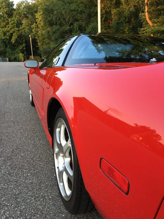 1992 Acura NA1 NSX - Image 29 of 31