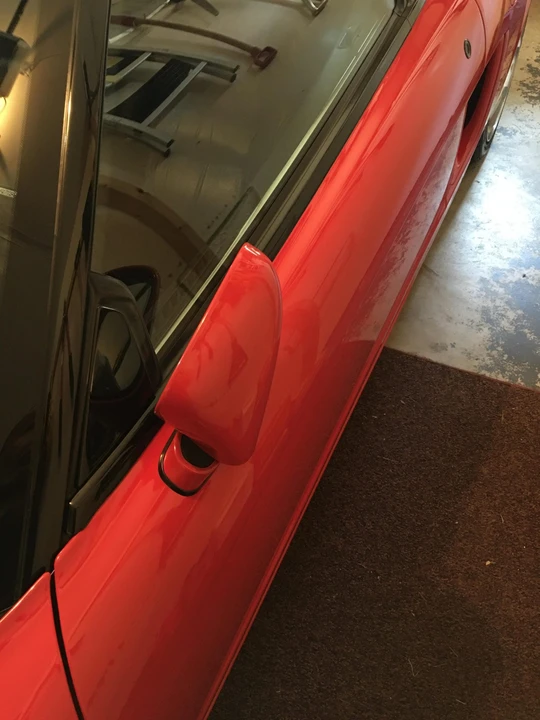 1992 Acura NA1 NSX - Image 26 of 31