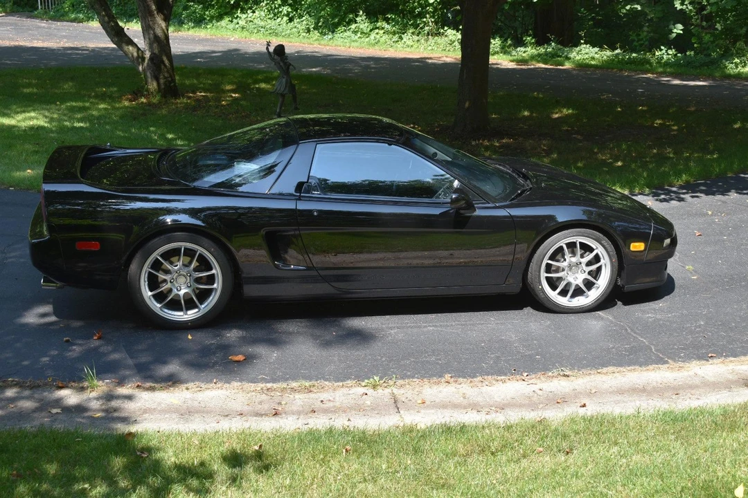 1992 Acura NA1 NSX - Image 17 of 31