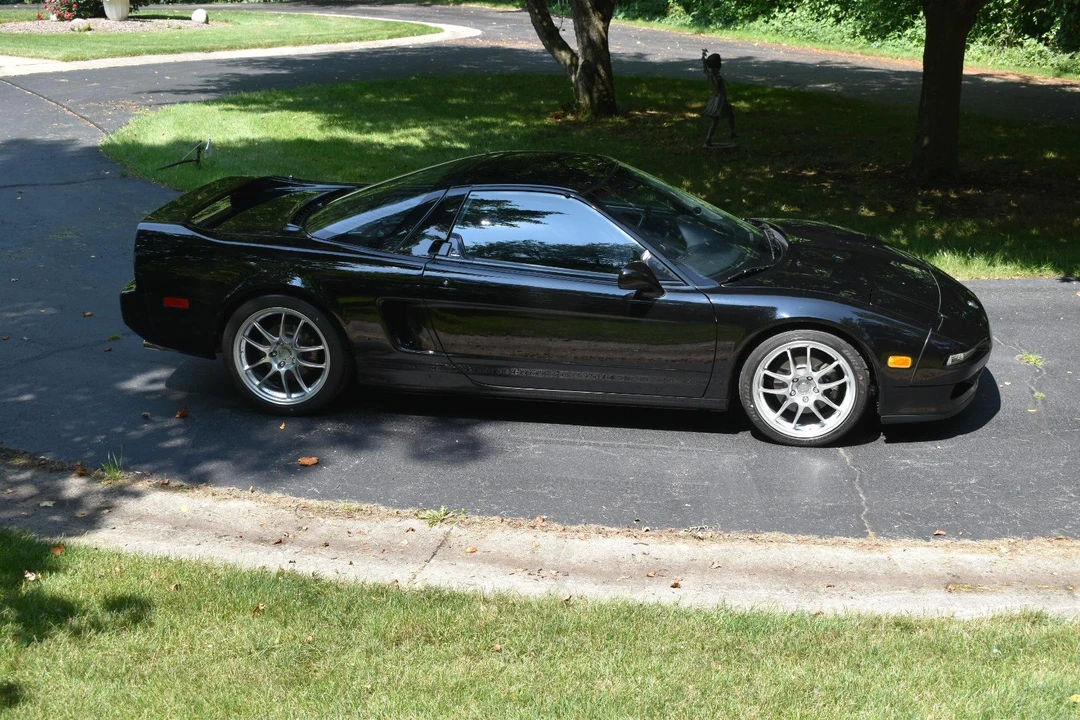 1992 Acura NA1 NSX - Image 18 of 31