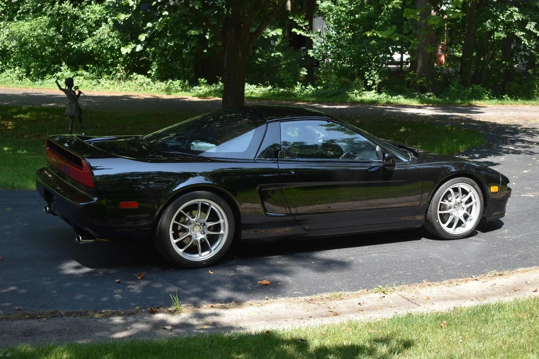 1992 Acura NA1 NSX - Image 16 of 31