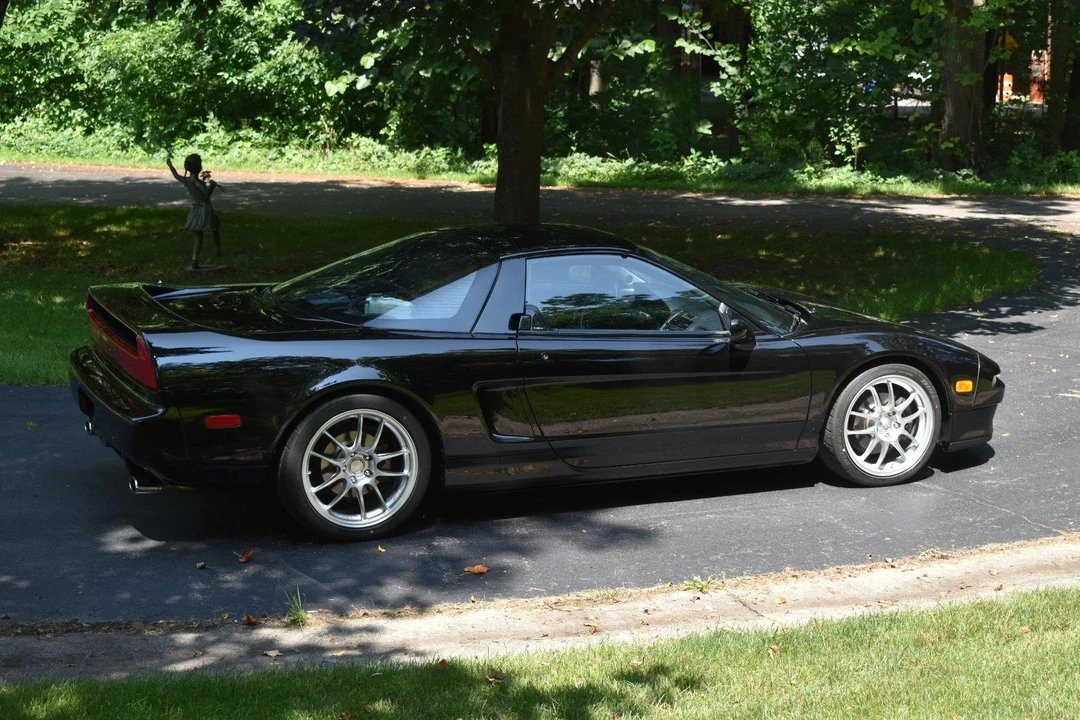 1992 Acura NA1 NSX - Image 15 of 31