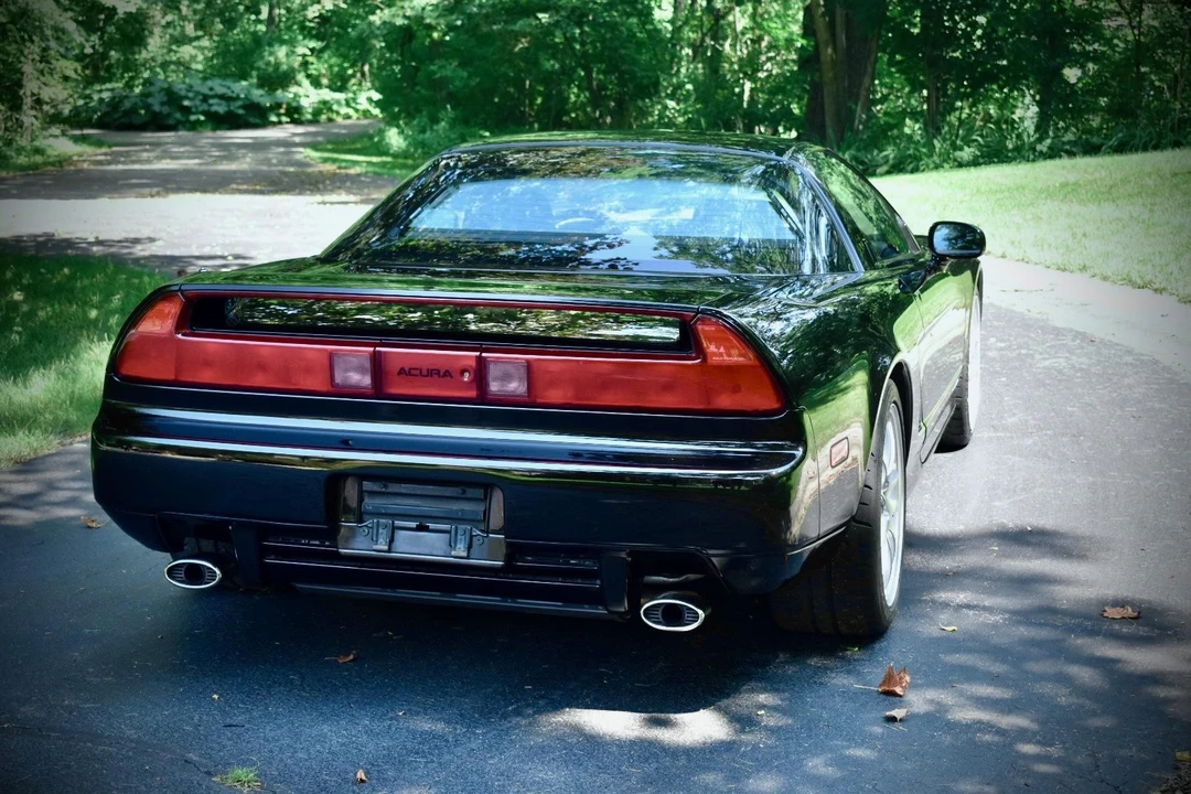 1992 Acura NA1 NSX - Image 11 of 31