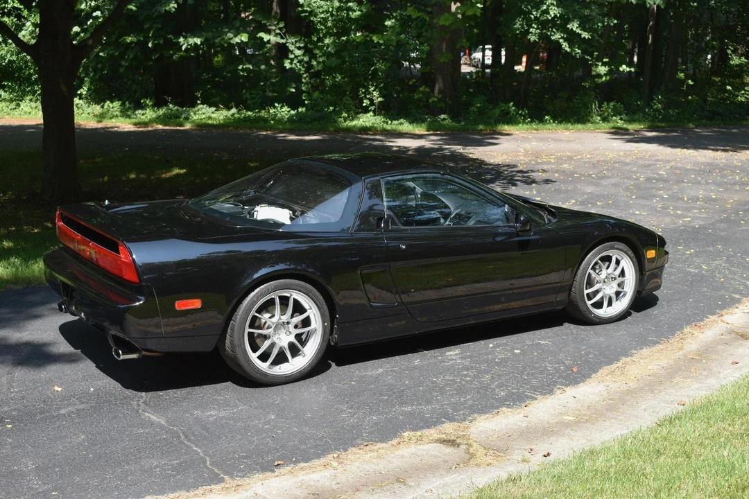 1992 Acura NA1 NSX - Image 14 of 31