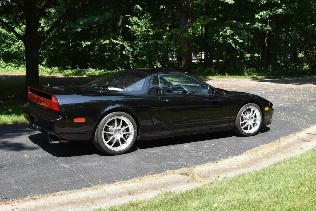1992 Acura NA1 NSX - Image 13 of 31