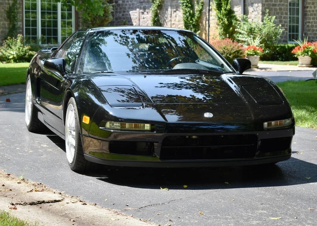 1992 Acura NA1 NSX - Image 28 of 31