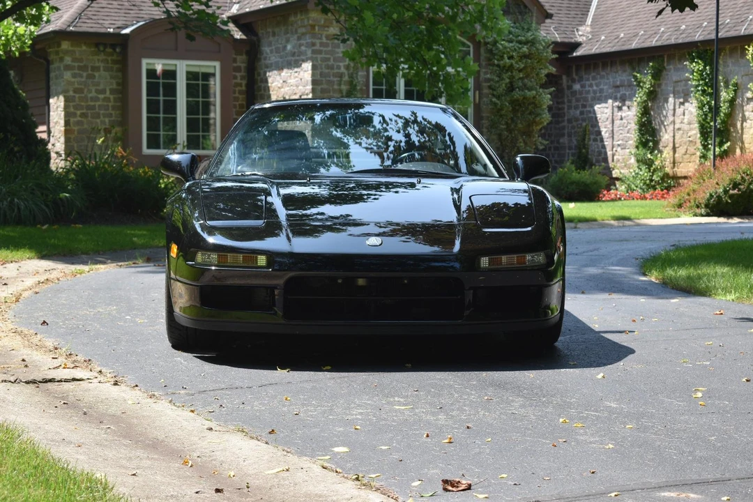 1992 Acura NA1 NSX - Image 27 of 31