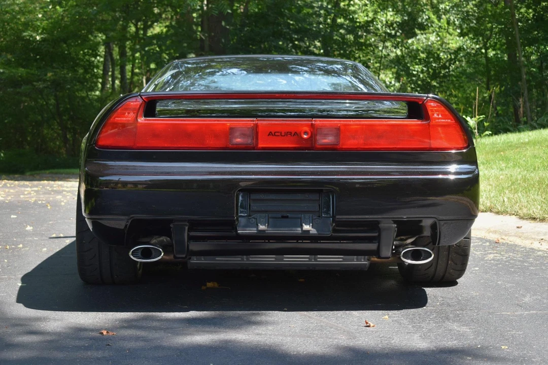 1992 Acura NA1 NSX - Image 10 of 31