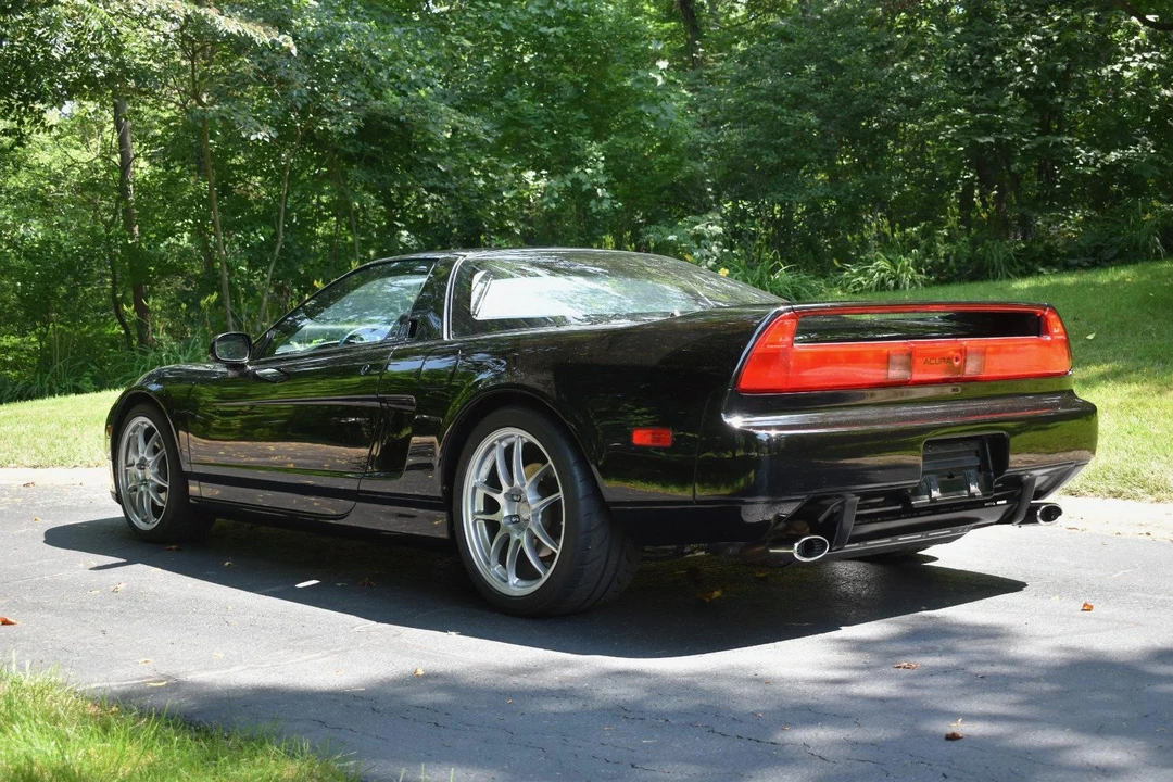 1992 Acura NA1 NSX - Image 6 of 31