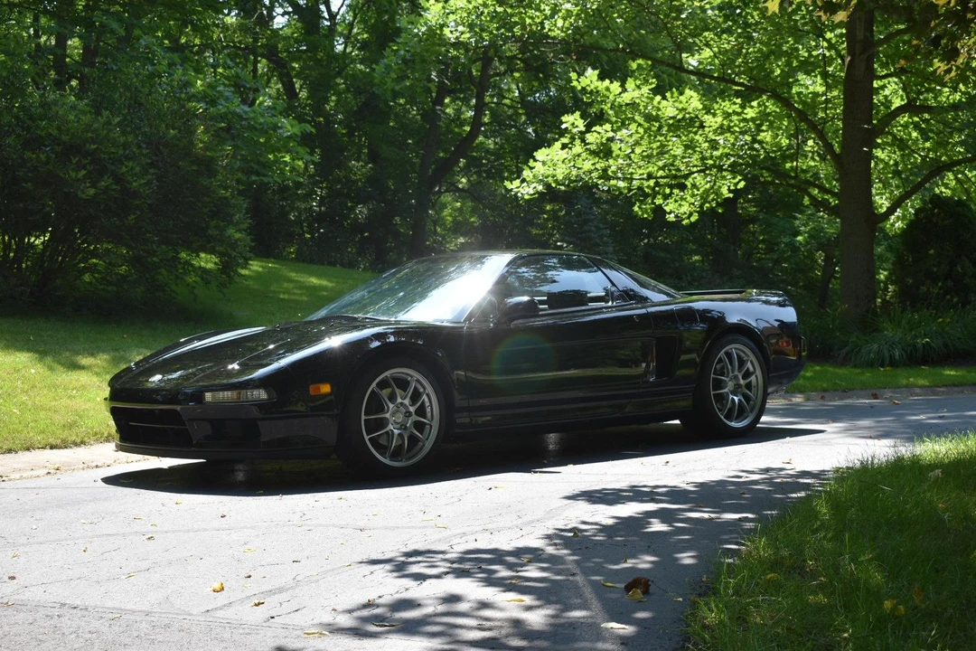 1992 Acura NA1 NSX - Image 3 of 31