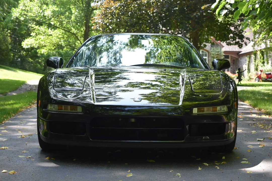 1992 Acura NA1 NSX - Image 25 of 31