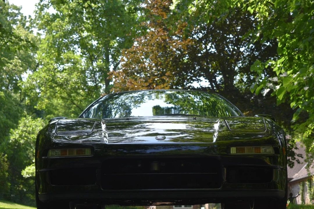 1992 Acura NA1 NSX - Image 26 of 31