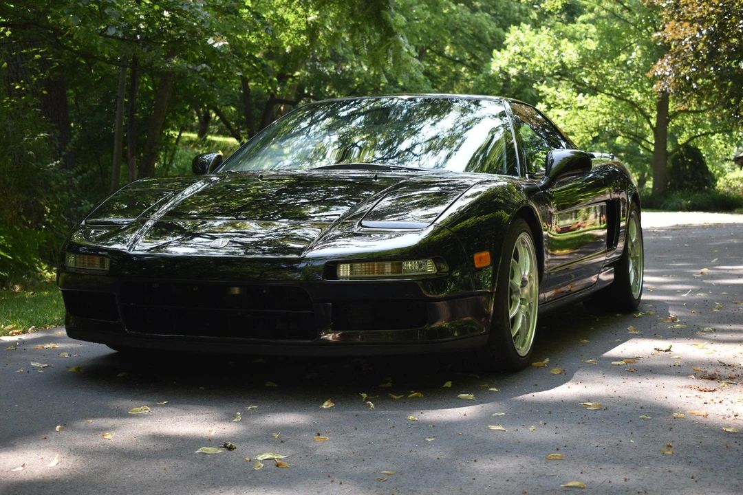 1992 Acura NA1 NSX - Image 2 of 31