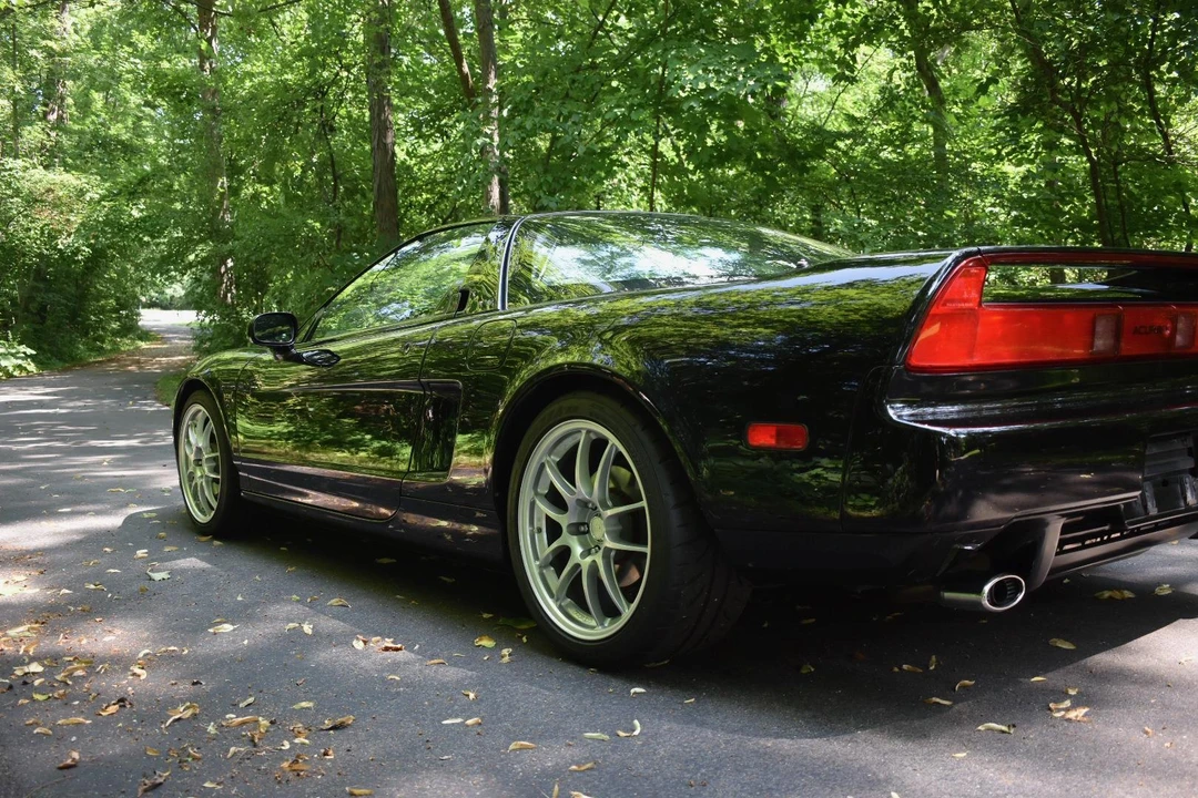 1992 Acura NA1 NSX - Image 7 of 31