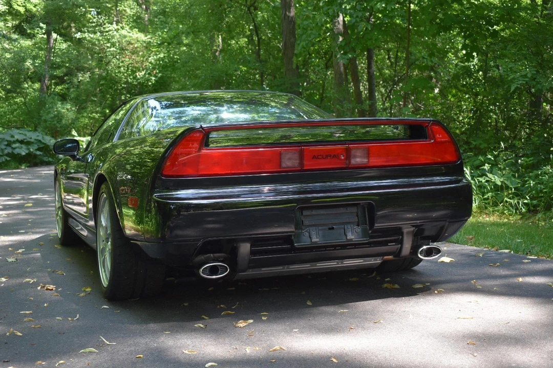1992 Acura NA1 NSX - Image 9 of 31