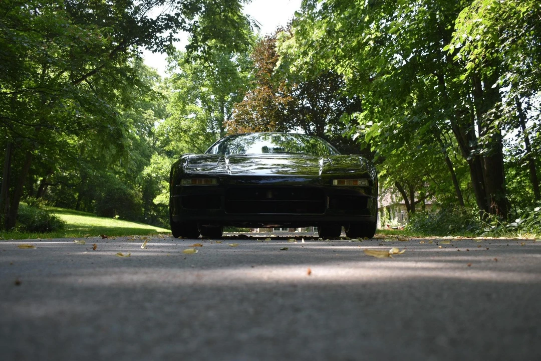 1992 Acura NA1 NSX - Image 24 of 31