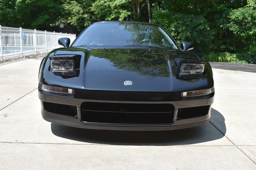 1992 Acura NA1 NSX - Image 31 of 31