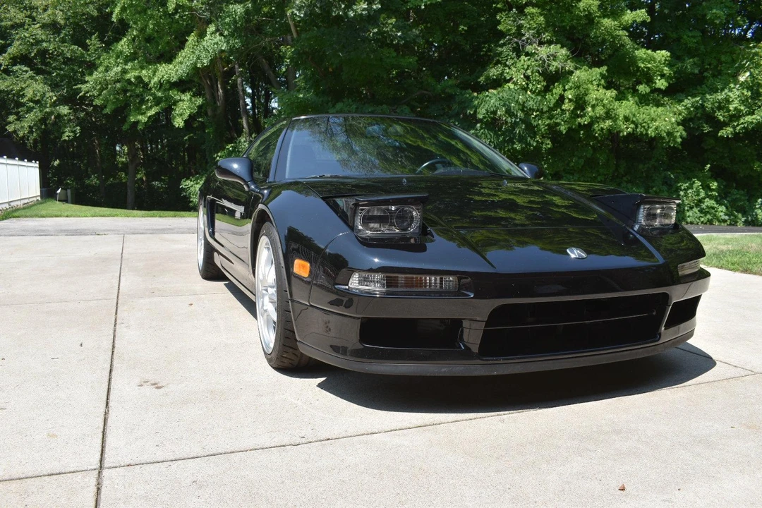 1992 Acura NA1 NSX - Image 29 of 31