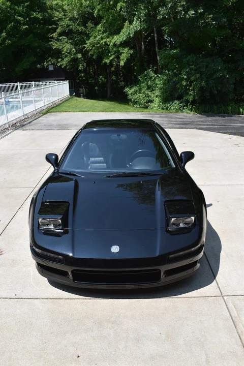 1992 Acura NA1 NSX - Image 30 of 31