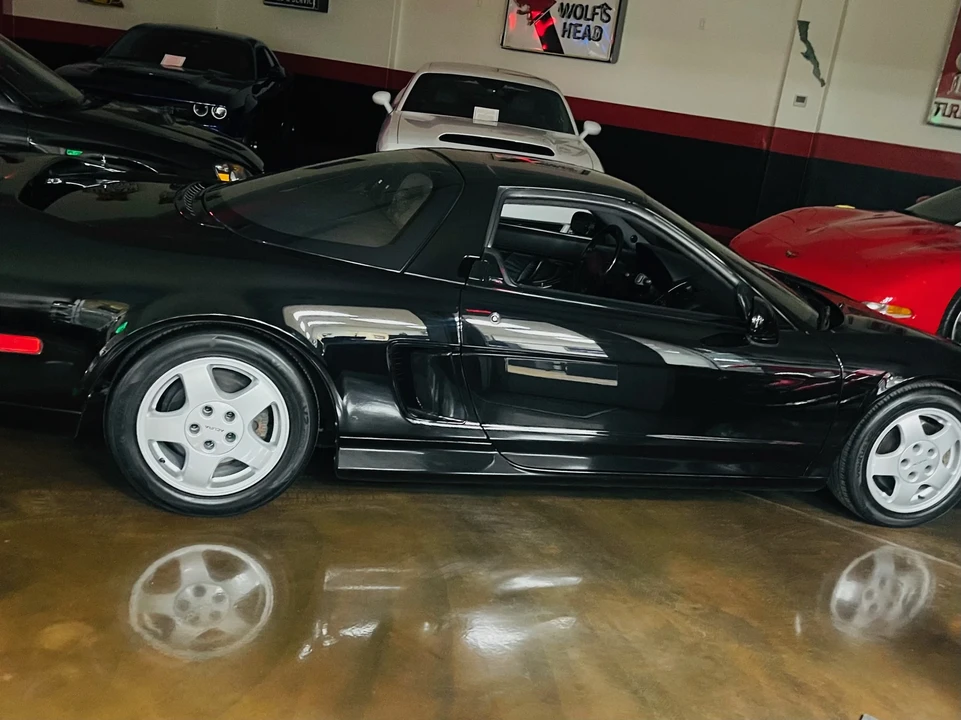1992 Acura NA1 NSX - Image 7 of 31