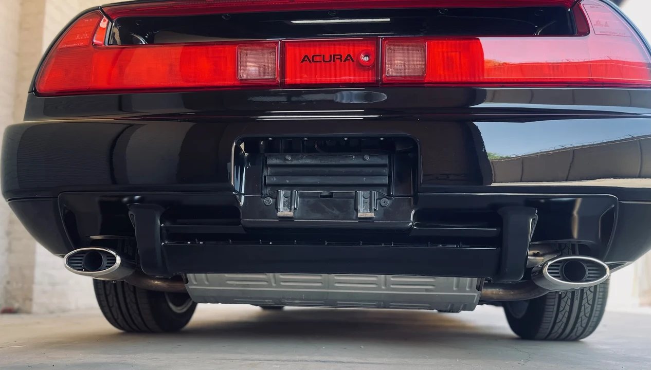 1992 Acura NA1 NSX - Image 15 of 31