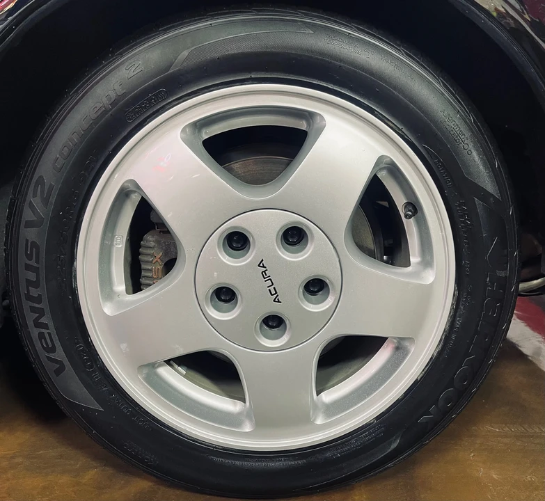 1992 Acura NA1 NSX - Image 22 of 31
