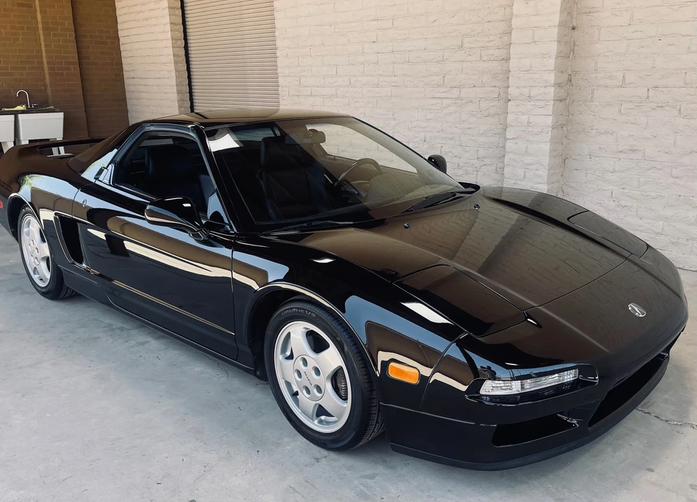 1992 Acura NA1 NSX - Image 5 of 31