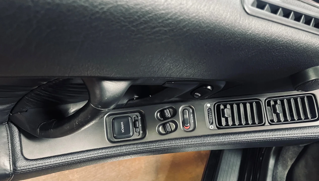 1992 Acura NA1 NSX - Image 29 of 31