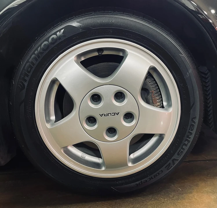1992 Acura NA1 NSX - Image 21 of 31