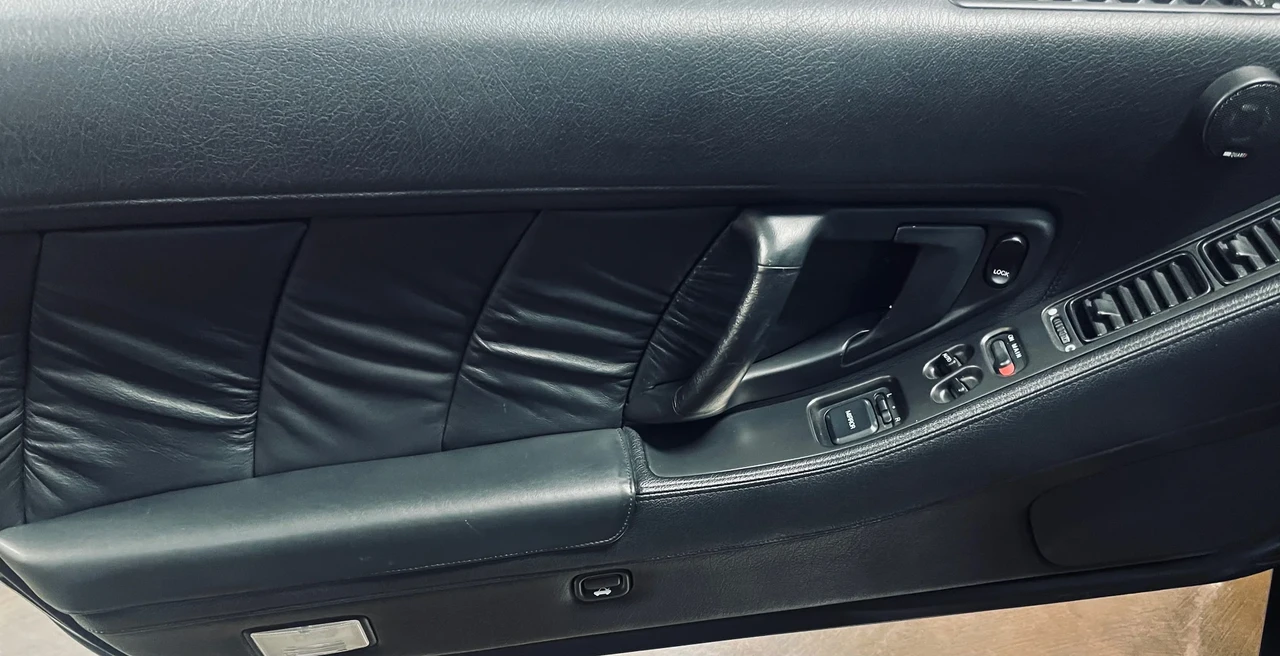 1992 Acura NA1 NSX - Image 28 of 31