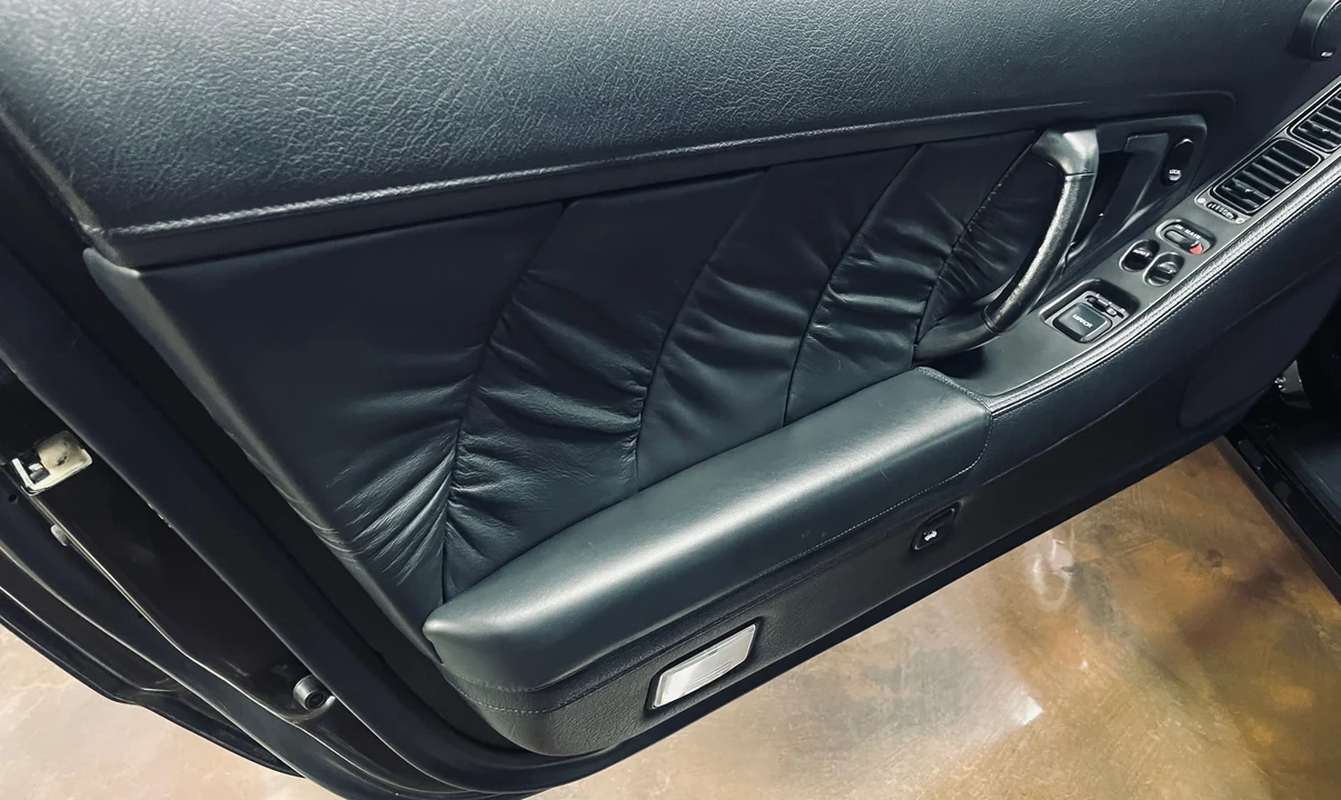 1992 Acura NA1 NSX - Image 27 of 31