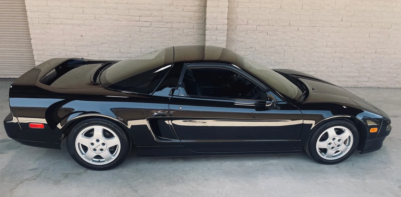 1992 Acura NA1 NSX - Image 6 of 31