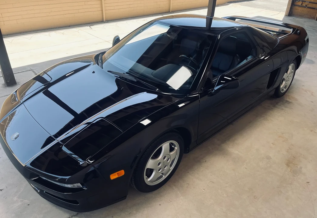 1992 Acura NA1 NSX - Image 9 of 31
