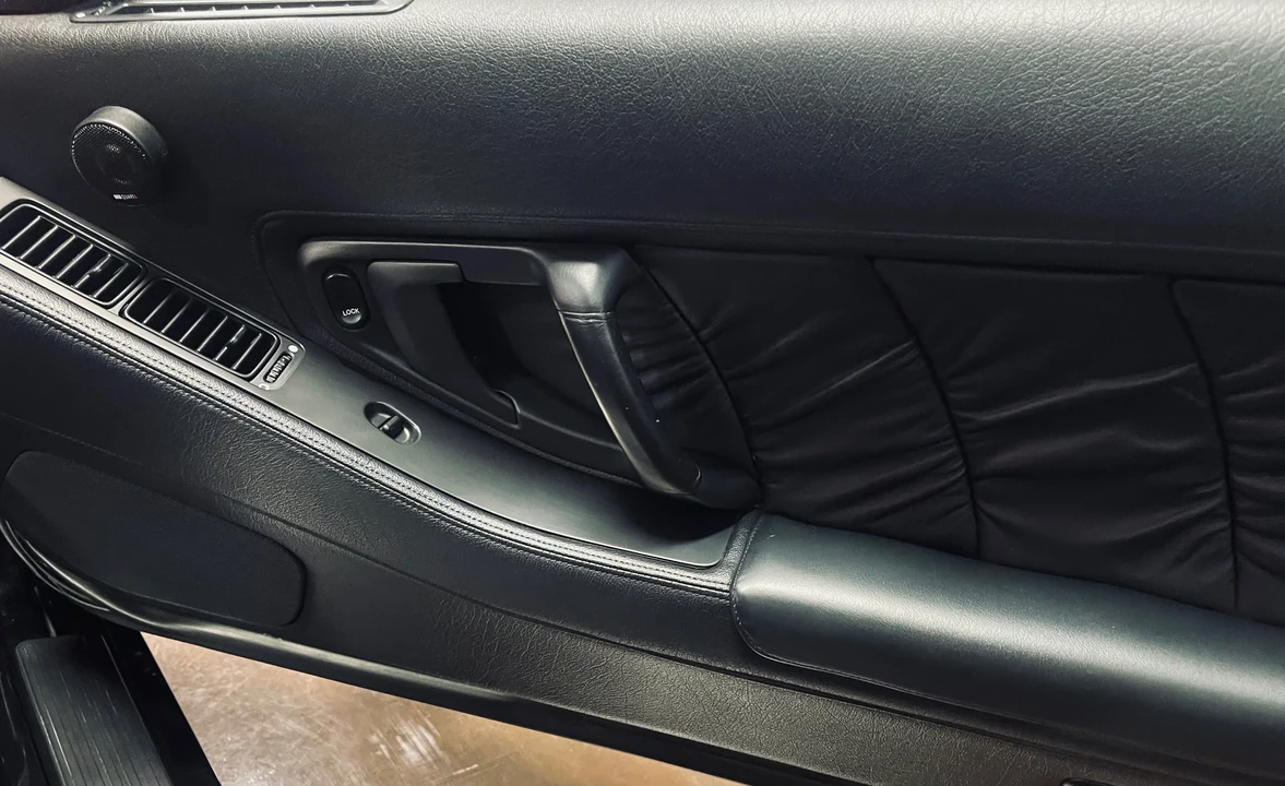 1992 Acura NA1 NSX - Image 25 of 31