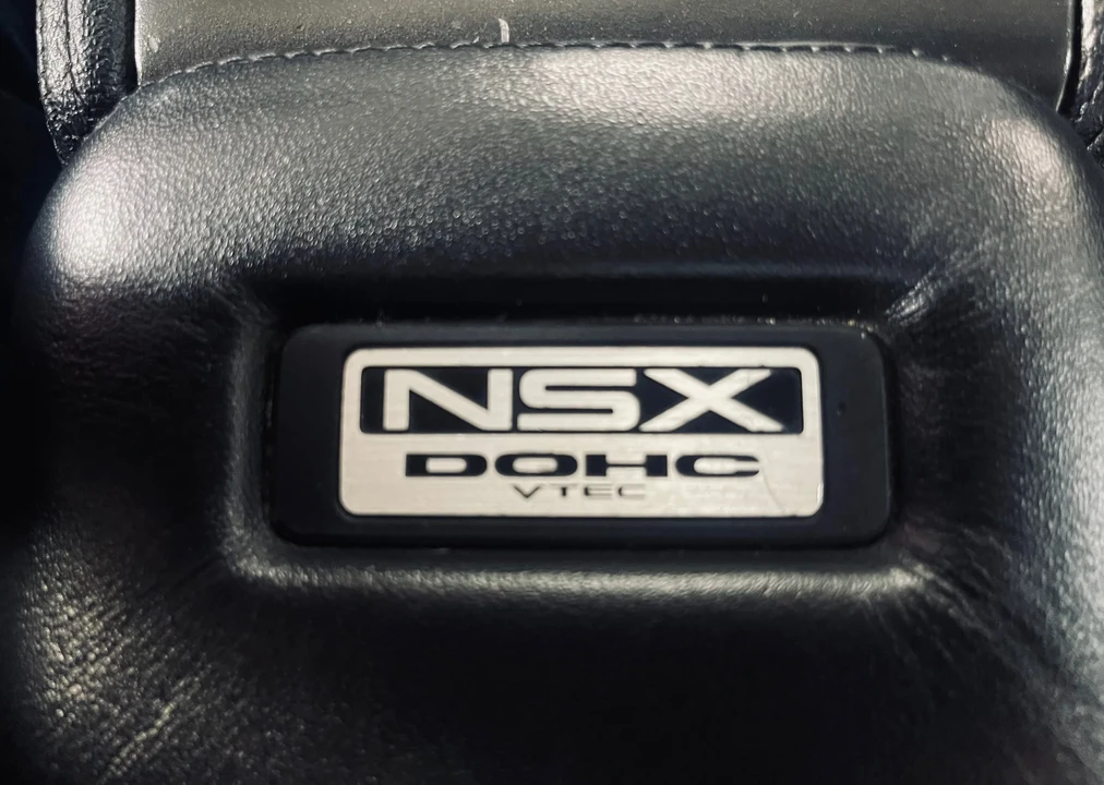 1992 Acura NA1 NSX - Image 31 of 31