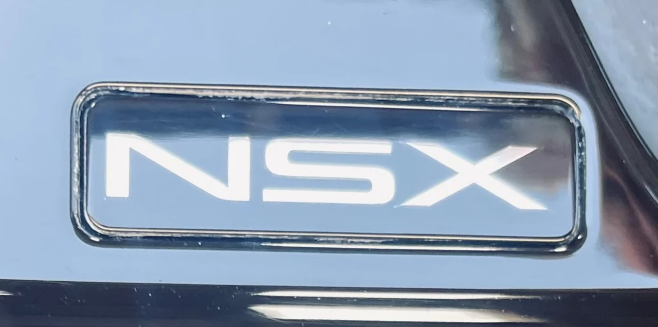 1992 Acura NA1 NSX - Image 18 of 31