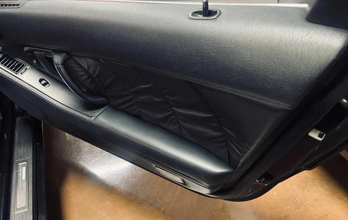 1992 Acura NA1 NSX - Image 26 of 31
