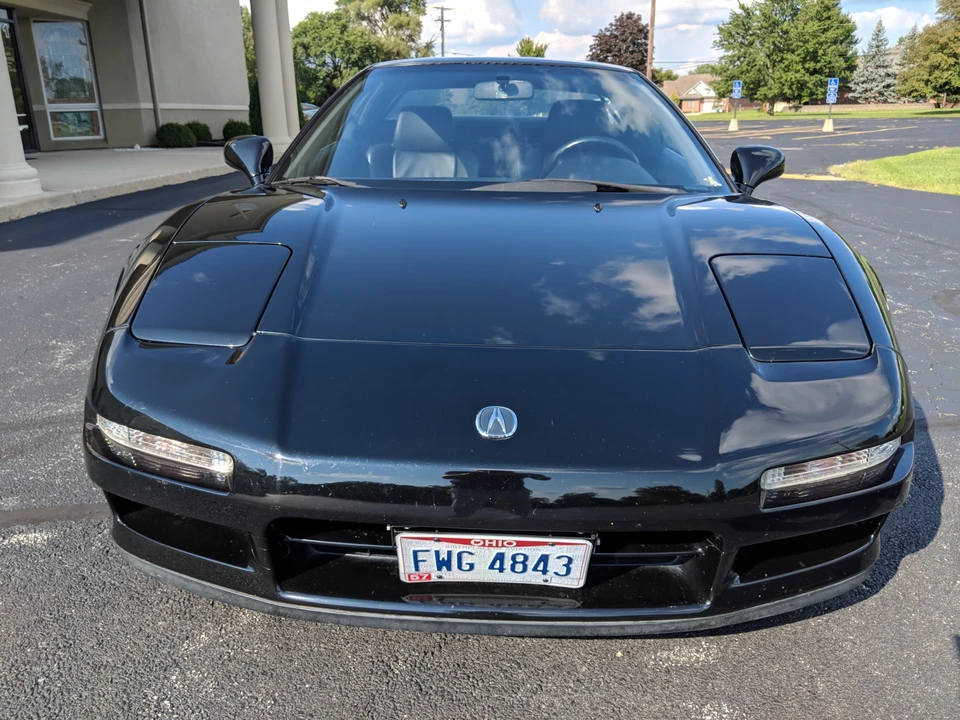 1992 Acura NA1 NSX - Image 5 of 31