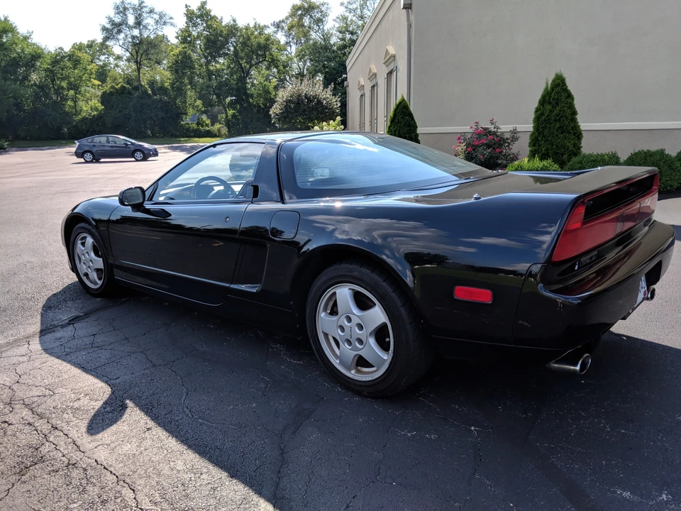 1992 Acura NA1 NSX - Image 28 of 31
