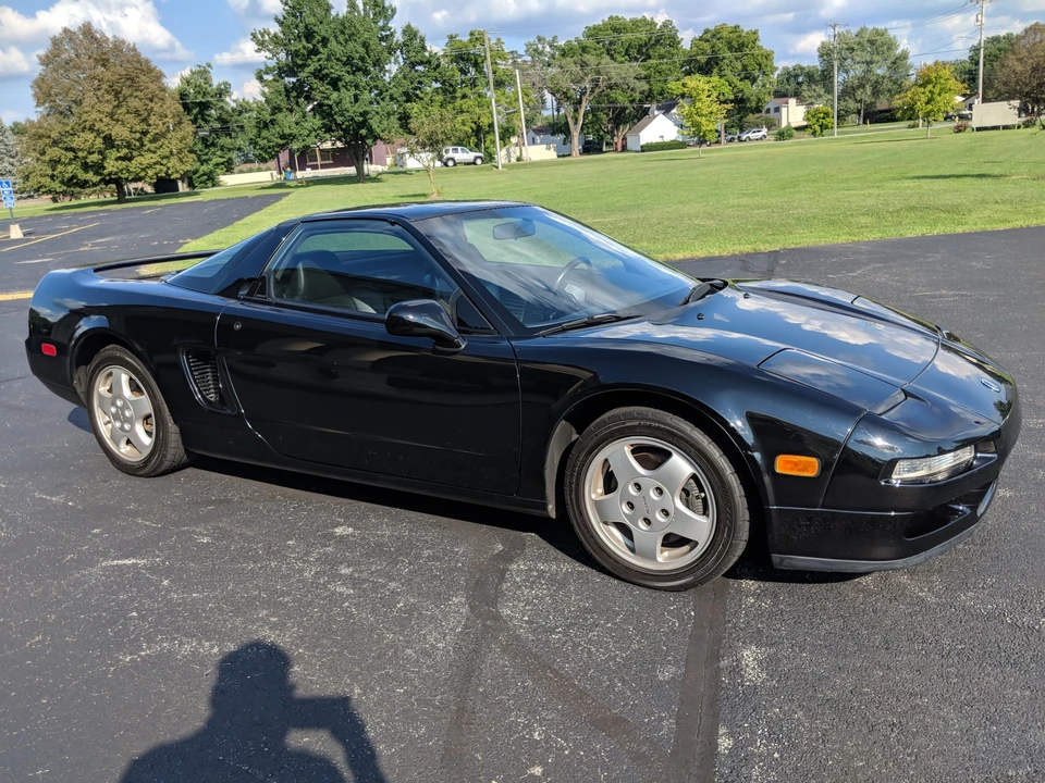 1992 Acura NA1 NSX - Image 14 of 31