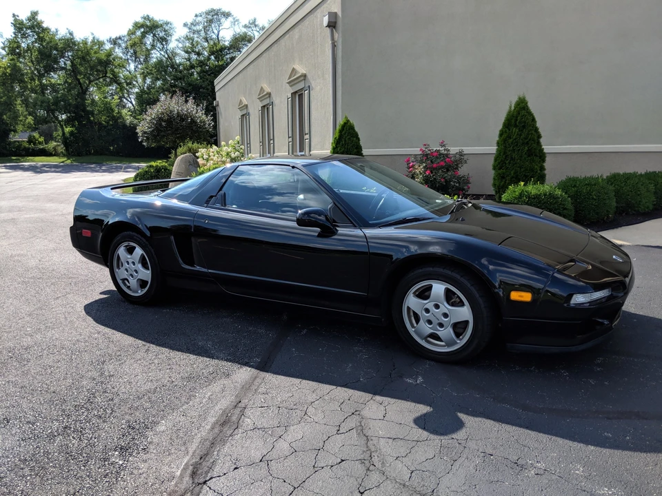 1992 Acura NA1 NSX - Image 13 of 31
