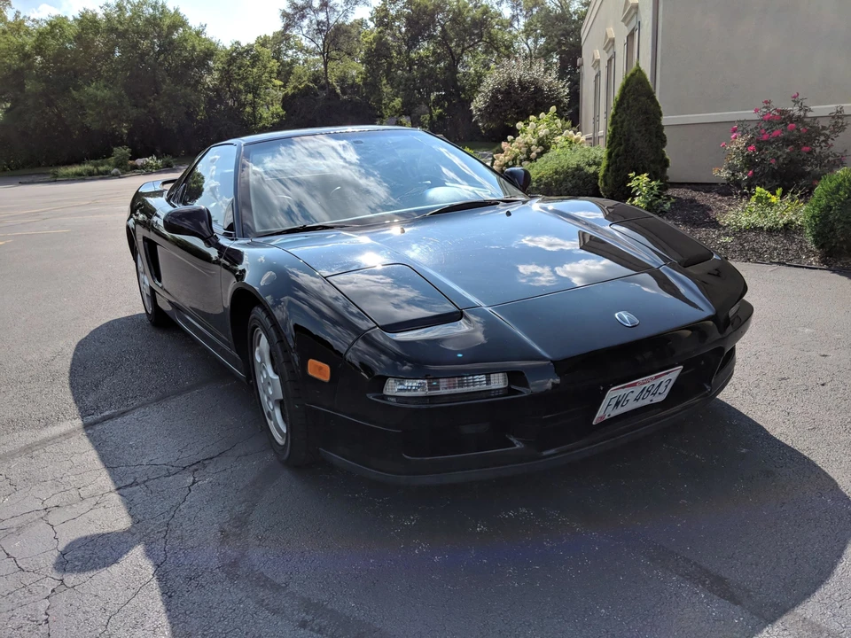 1992 Acura NA1 NSX - Image 9 of 31